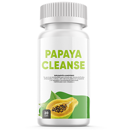 Papaya Cleanse
